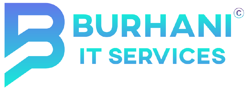 Burhani IT Services